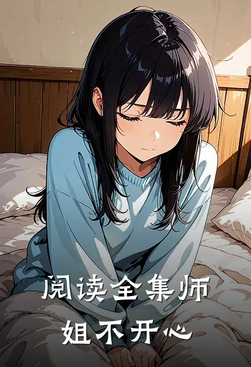 阅读全集师姐不开心