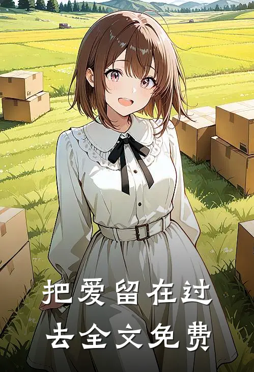 把爱留在过去全文免费