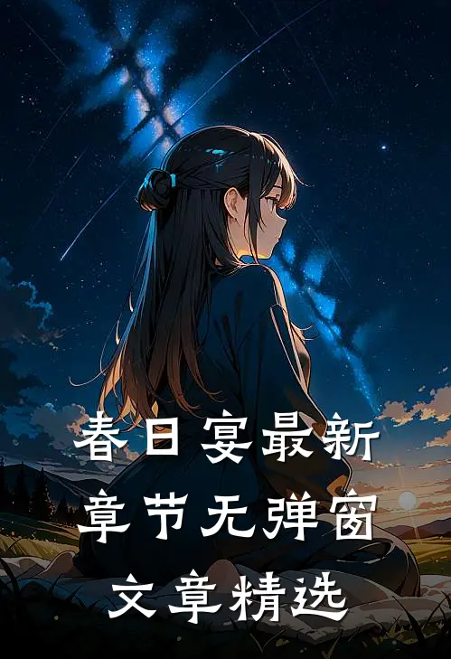 春日宴 最新章节 无弹窗文章精选