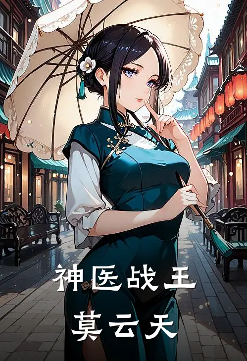 神医战王莫云天