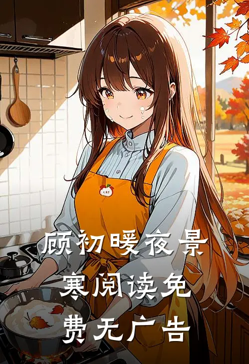 顾初暖夜景寒阅读免费无广告