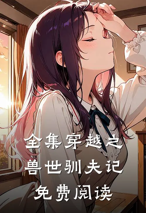 全集穿越之兽世驯夫记免费阅读
