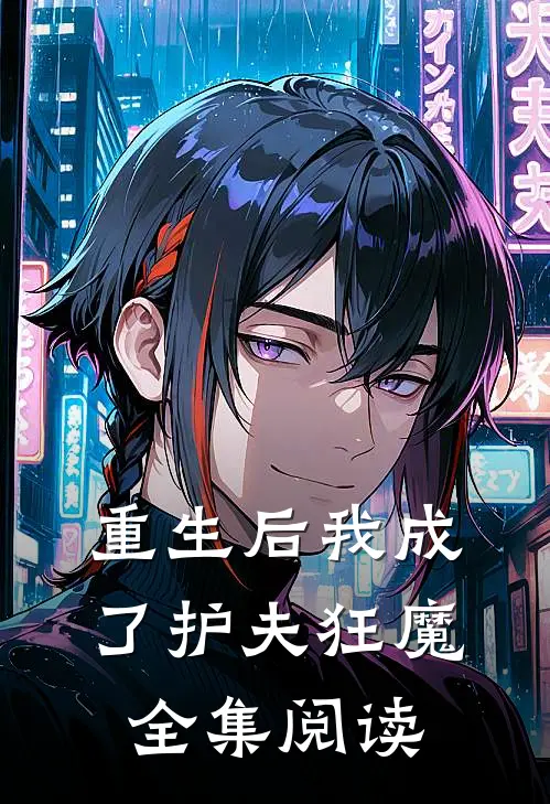 重生后我成了护夫狂魔全集阅读