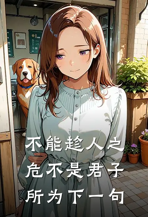 不能趁人之危不是君子所为下一句