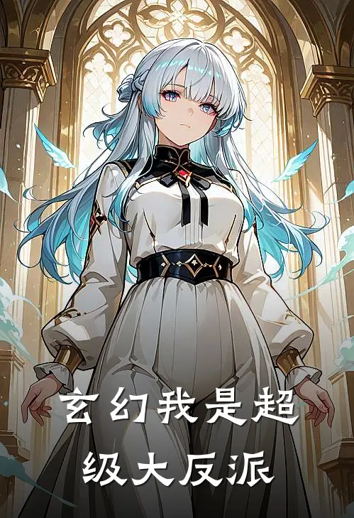 玄幻我是超级大反派