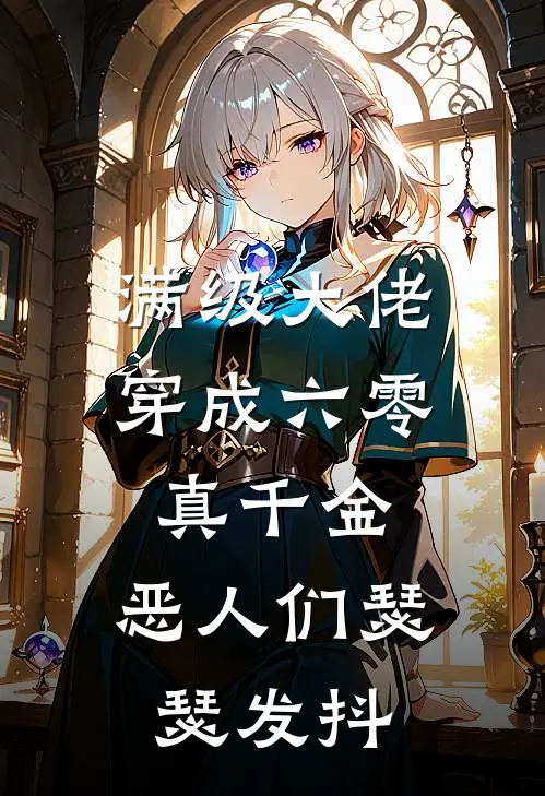 满级大佬穿成六零真千金，恶人们瑟瑟发抖