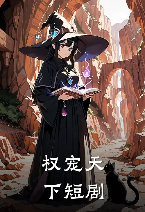 权宠天下短剧