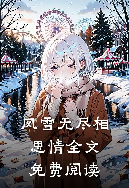 风雪无尽相思情全文免费阅读