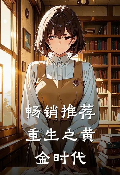 畅销推荐重生之黄金时代