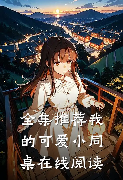 全集推荐我的可爱小同桌在线阅读