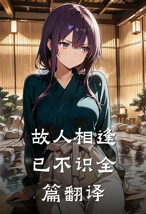 故人相逢已不识全篇翻译