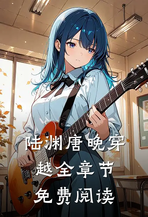 陆渊唐晚穿越全章节免费阅读