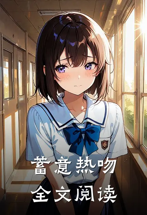蓄意热吻全文阅读