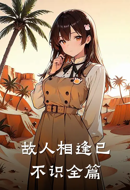 故人相逢已不识全篇
