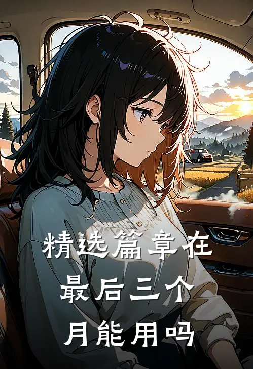 精选篇章在最后三个月能用吗