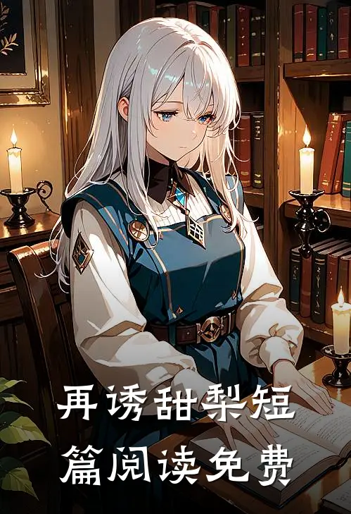 再诱甜梨短篇阅读免费