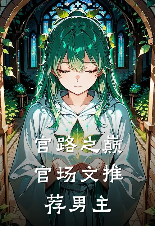 官路之巅官场文推荐男主