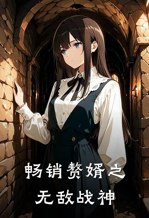 畅销赘婿之无敌战神