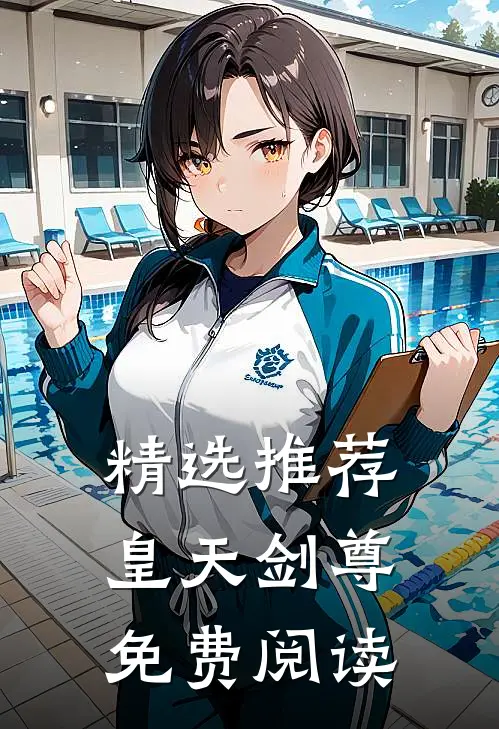 精选推荐皇天剑尊免费阅读