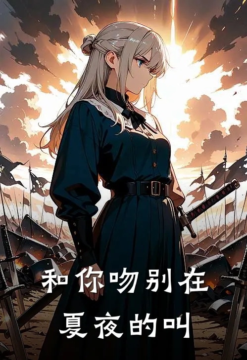 和你吻别在夏夜的叫