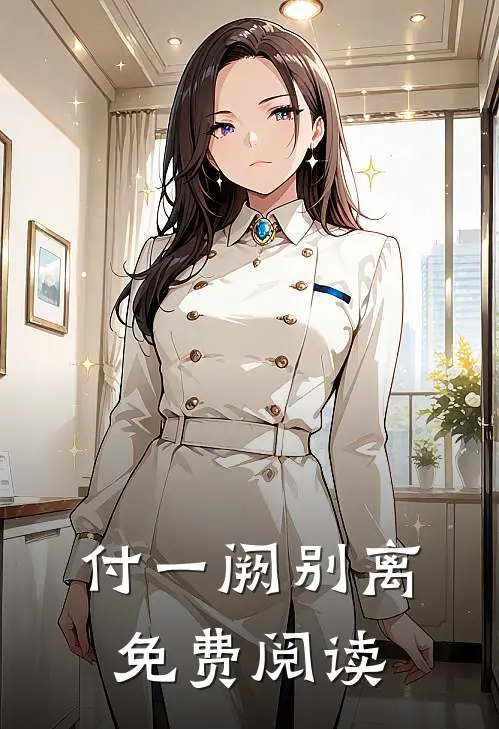 付一阙别离免费阅读