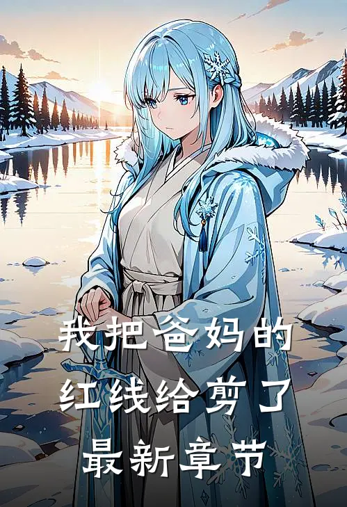 我把爸妈的红线给剪了最新章节