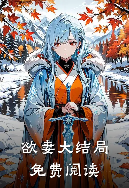 欲妻大结局免费阅读