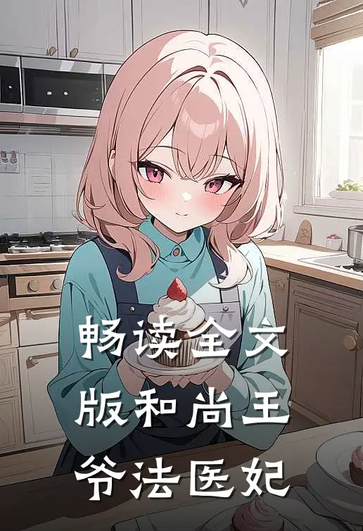 畅读全文版和尚王爷法医妃