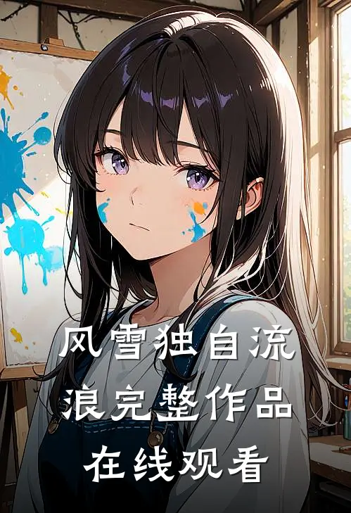 风雪独自流浪完整作品在线观看