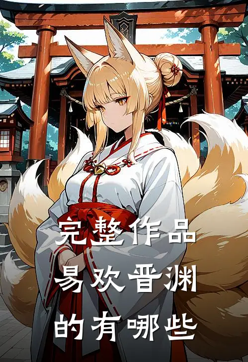 完整作品易欢晋渊的有哪些