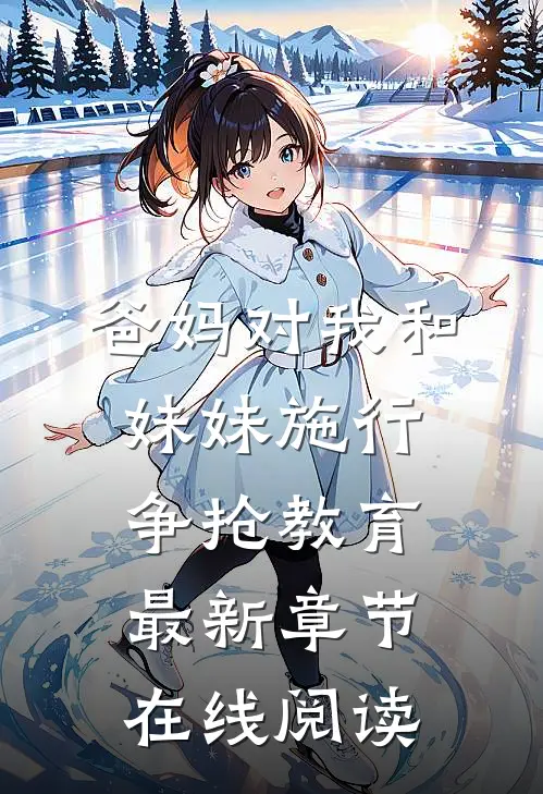 爸妈对我和妹妹施行争抢教育最新章节在线阅读