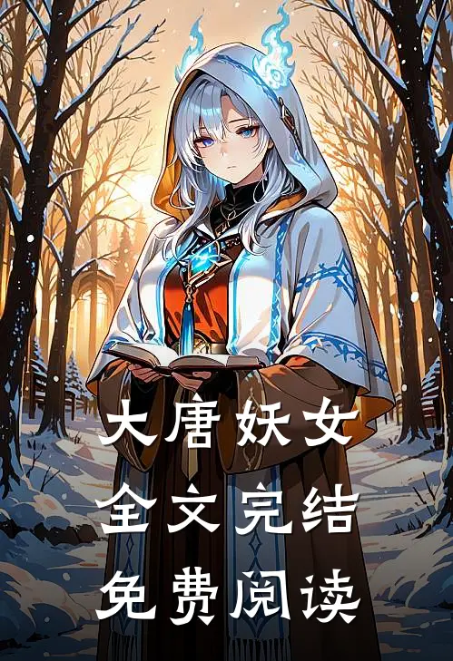 大唐妖女全文完结免费阅读