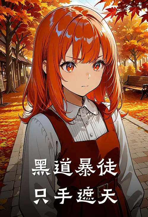 黑道暴徒只手遮天