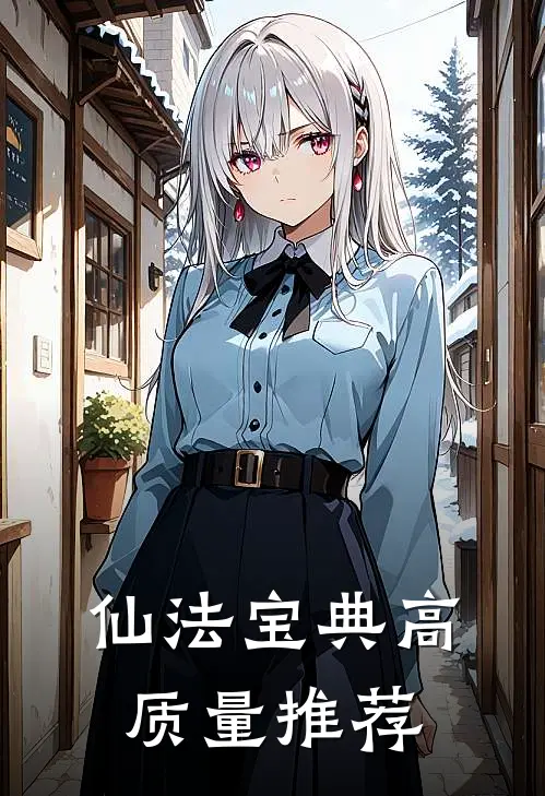 仙法宝典高质量推荐