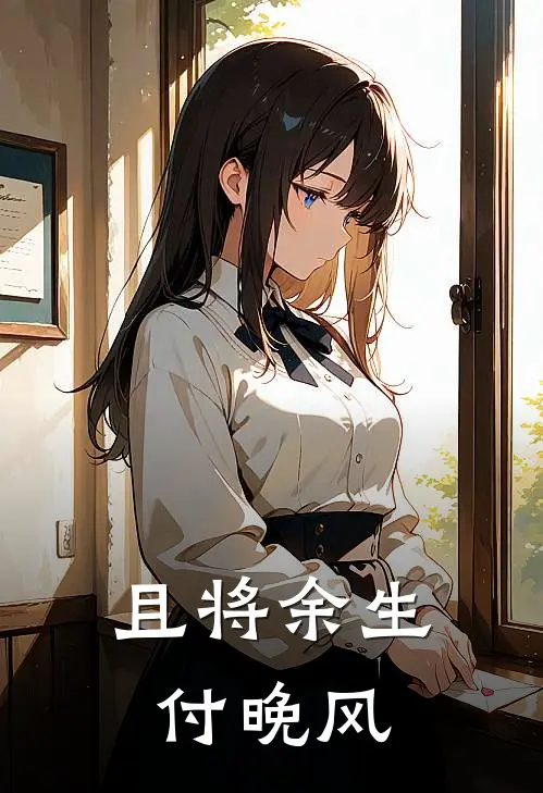 且将余生付晚风