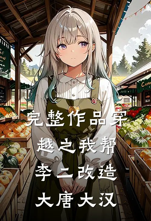 完整作品穿越之我帮李二改造大唐大汉