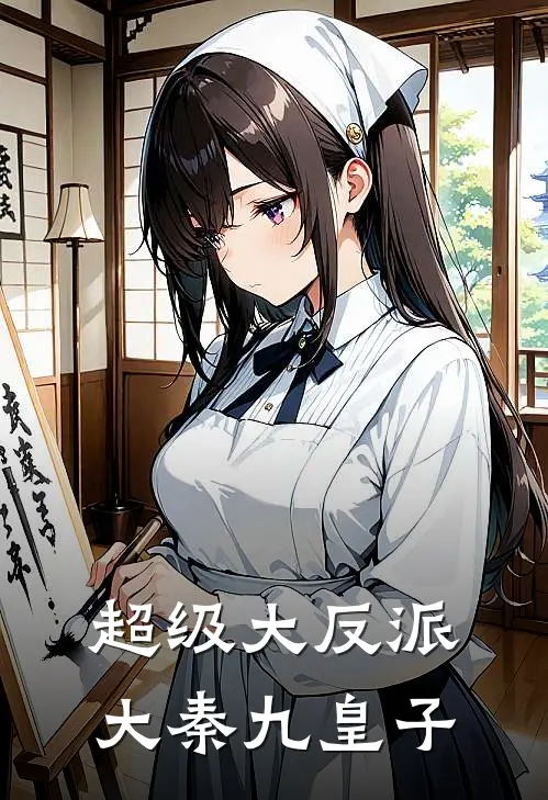 超级大反派大秦九皇子