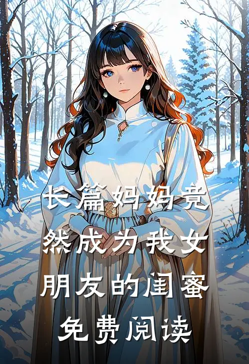 长篇妈妈竟然成为我女朋友的闺蜜免费阅读
