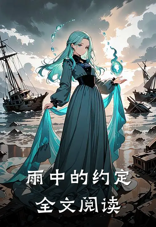 雨中的约定全文阅读