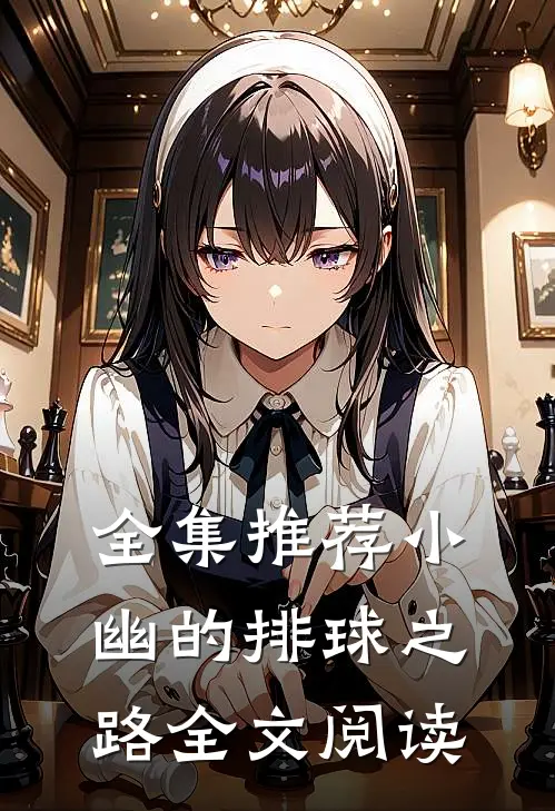 全集推荐小幽的排球之路全文阅读