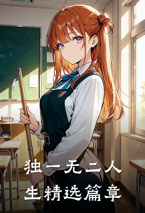 独一无二人生精选篇章