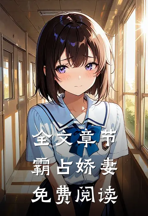 全文章节霸占娇妻免费阅读