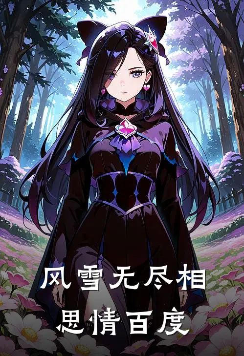 风雪无尽相思情百度