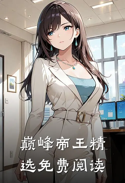 巅峰帝王精选免费阅读