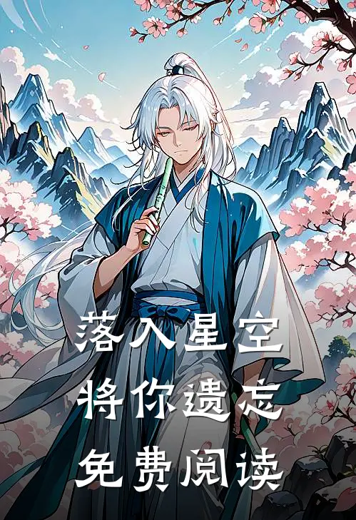 落入星空将你遗忘免费阅读