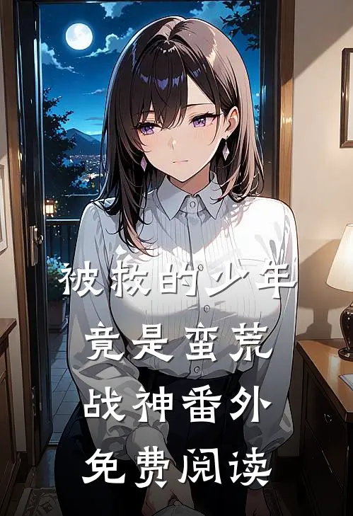 被救的少年竟是蛮荒战神番外免费阅读
