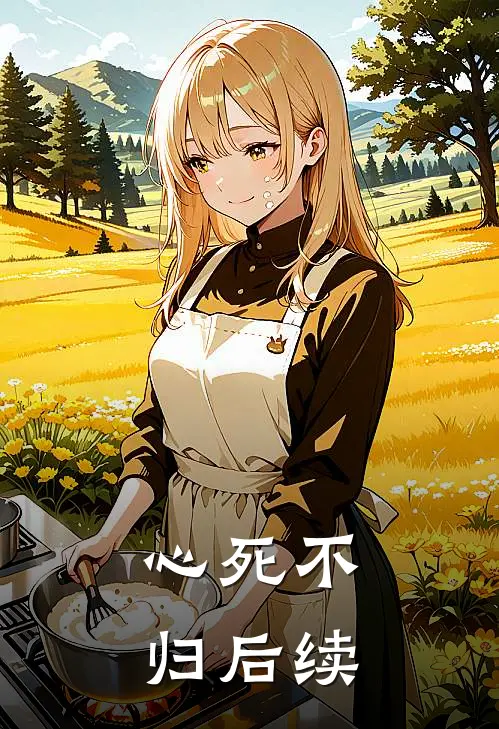 心死不归后续