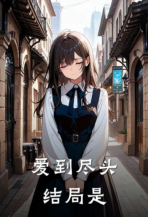爱到尽头结局是