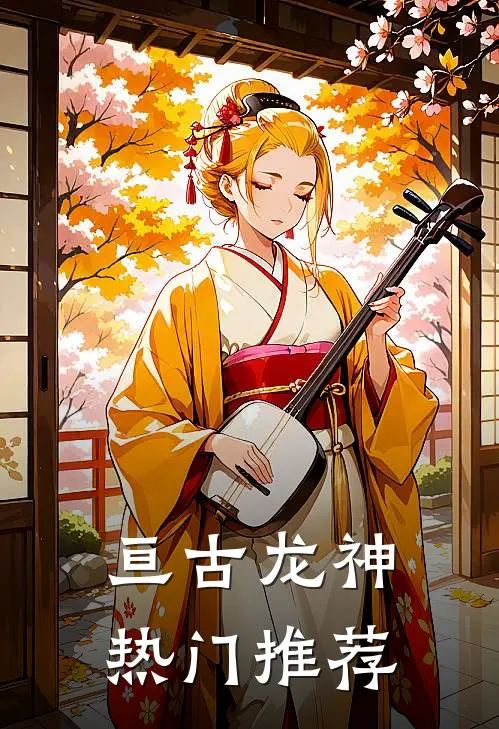 亘古龙神热门推荐