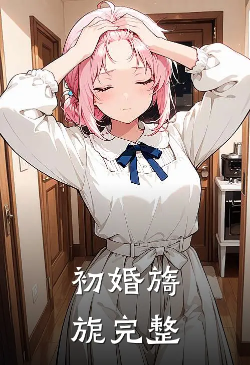 初婚旖旎完整